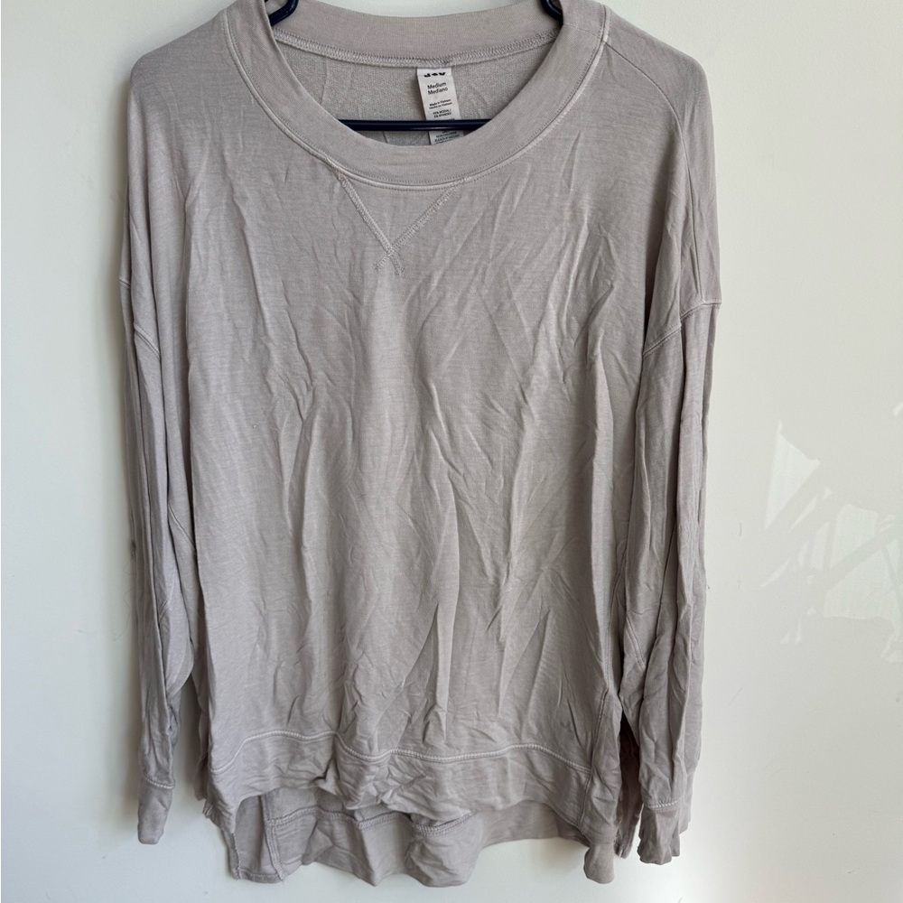 Joy Lab long sleeve